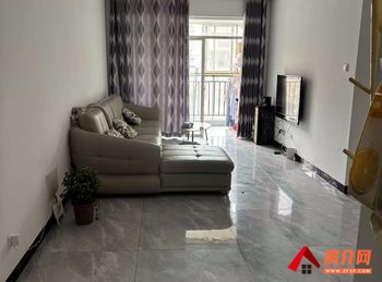 安宁融创山水融城，1室2厅房子出租(整租)，租金每月800元