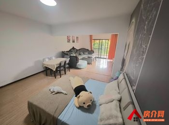 (星体花园(北区)小区房屋出租)官渡星体花园(北区),3室2