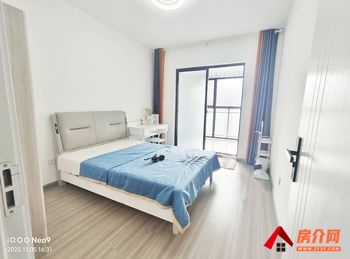 #润城十区小区房屋出租#西山润城十区，2室1厅房子出租(合租