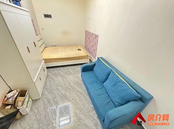 昆明官渡世茂璀璨倾城 1室1厅房子出租(合租)，租金每月55