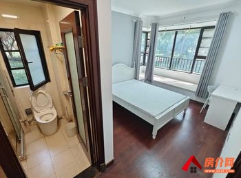 金地星月J区小区房屋出租，「昆明」西山金地星月J区,2室2厅