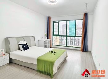 望春苑小区房屋出租丨官渡望春苑，2室2厅房子出租(合租)，租