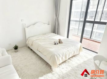 (融城优郡B区小区房屋出租)西山融城优郡B区,2室1厅房子出 (融城优郡B区小区房屋出租)西山融城优郡B区,2室1厅房子出