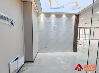 「昆明」协力大厦 >295m²写字楼出租,参考报价:面