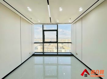 昆百大国际派办公楼 >203.2m²写字楼出租,参考报