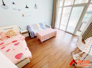 盛世豪庭(3期)小区房屋出租，「昆明」五华盛世豪庭(3期),