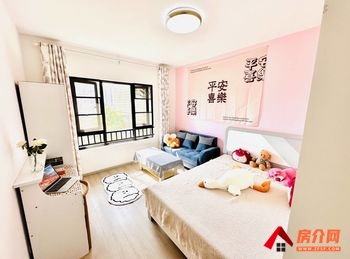 「昆明」官渡红星天铂南区,1室1厅房子出租(合租)，租金每月