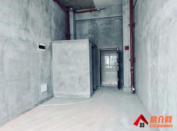 融创孔雀镇办公楼 >1024m²写字楼出售,参考报价: