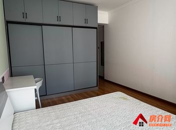 云青花园小区房屋出租丨官渡云青花园，2室1厅房子出租(合租)