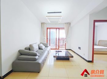 西山南亚风情第壹城南亚星辰苑，3室2厅房子出租(整租)，租金