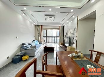 碧桂园春城映象(春城龙苑)小区房屋出租丨「昆明」五华碧桂园春