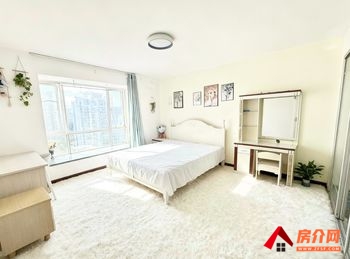 #金洲湾蓝屿小区房屋出租#盘龙金洲湾蓝屿，3室2厅房子出租(