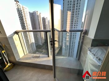 润城第二大道小区房屋出租，「昆明」西山润城第二大道,1室1厅