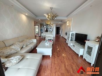 「昆明」西山中央丽城,3室2厅房子出租(整租)，租金每月36