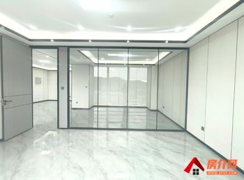 「昆明」和谐广场 >205m²写字楼出租，参考报价：5