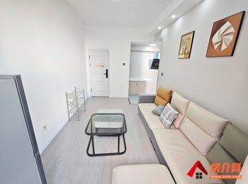 西山经纬花苑，1室1厅房子出租(整租)，租金每月1100元