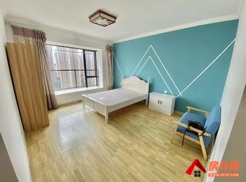 海伦国际洛林区小区房屋出租,官渡海伦国际洛林区,1室1厅房子