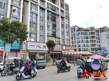 官渡世纪城149m²商铺出租，参考报价：面议