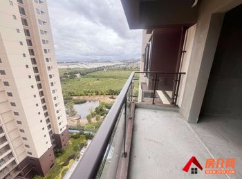 「昆明」呈贡邦泰花园城三期,3室2厅二手房出售,报价：42.