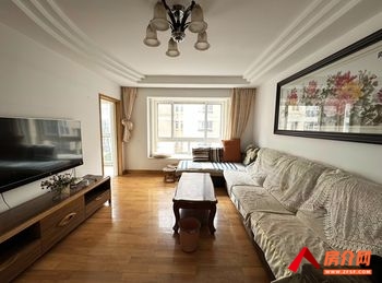 昆明官渡银海银苑 3室2厅房子出租(整租)，租金每月1800