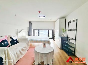 昆明官渡润麒中心 1室1厅房子出租(合租),租金每月950元 昆明官渡润麒中心 1室1厅房子出租(合租),租金每月950元