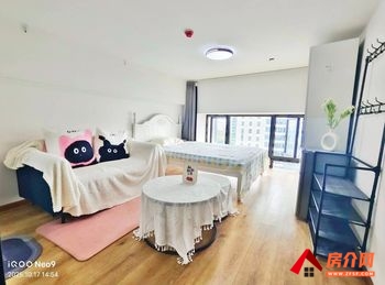 昆明官渡润麒中心 1室1厅房子出租(合租),租金每月950元 昆明官渡润麒中心 1室1厅房子出租(合租),租金每月950元