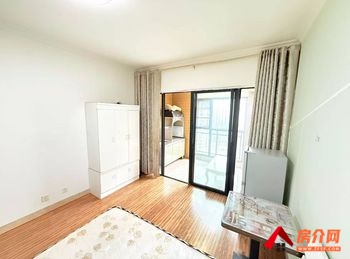 官渡俊发观云海云欣苑，1室1厅房子出租(整租)，租金每月95