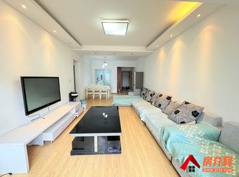 五华春城慧谷(东区)，3室2厅房子出租(整租)，租金每月16