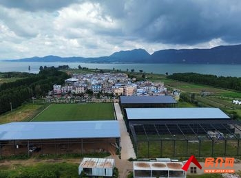 「昆明」官渡福保片区2600m²厂房出租，参考报价：面议