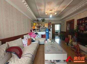 曙光(东区)小区房屋出售，官渡曙光(东区)，3室2厅，报价：