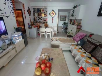 官渡圣世一品,3室2厅二手房出售,报价:65万元