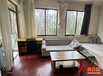 #云岭天骄小区房屋出租#五华云岭天骄，1室1厅房子出租(整租