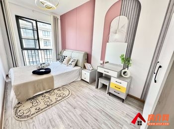 「昆明」西山万科银海泊岸澜庭,3室2厅房子出租(合租),租金