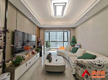 官渡华润悦府，3室2厅二手房出售,报价：192万元