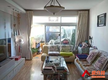 （银杏廊亭小区二手房）官渡银杏廊亭，3室2厅二手房出售,10