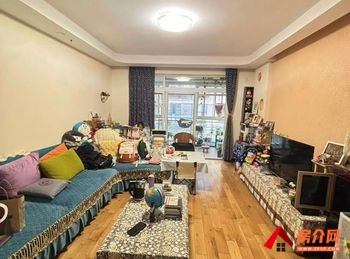 (银杏廊亭小区二手房)「昆明」官渡银杏廊亭,3室2厅二手房出