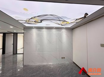 学府协信天地(办公) >186m²写字楼出租,参考报价