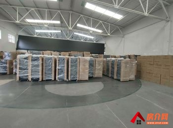 五华北市区350m²仓库出租，参考报价：6300元/月