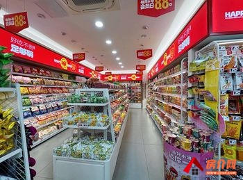 官渡海伦国际635.51m²商铺出售，参考报价：860万元