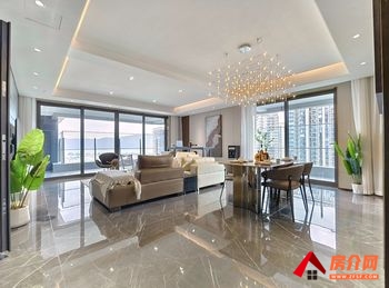 #山海湾8号小区房屋出租#官渡山海湾8号，3室2厅房子出租(