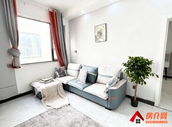 （殷实家园小区房屋出租）「昆明」呈贡殷实家园,1室1厅房子出