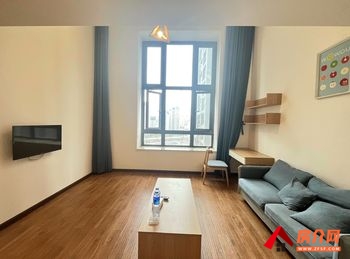 （融创春风十里海豚湾小区房屋出租）昆明五华融创春风十里海豚湾