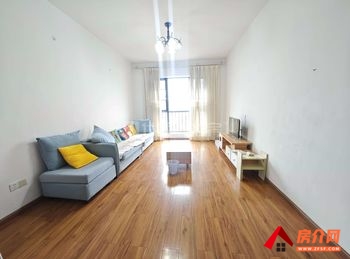 保利大家小区房屋出租，五华保利大家，3室2厅房子出租(整租)