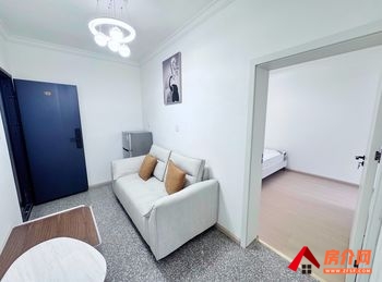 云南建投物流厂宿舍小区房屋出租，盘龙云南建投物流厂宿舍，1室