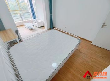 米兰园小区房屋出租，呈贡米兰园，3室2厅房子出租(合租)，欢