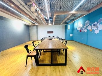 「昆明」七彩云南第壹城(办公) >140m²写字楼出租