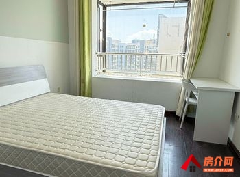 官渡星泽园，2室1厅房子出租(合租)，租金每月600元