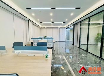 「昆明」南悦城(办公) >230m²写字楼出租,参考报