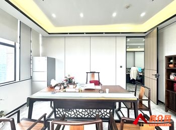 「昆明」大都摩天购物中心写字楼 >220m²写字楼出租