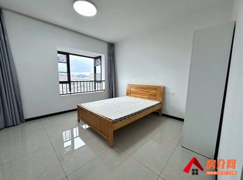 世茂璀璨倾城小区房屋出租丨「昆明」官渡世茂璀璨倾城,2室1厅